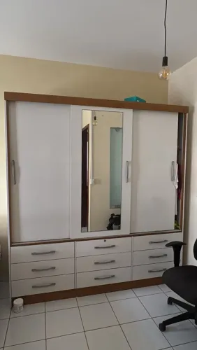 Guarda-roupa grande (Casal)