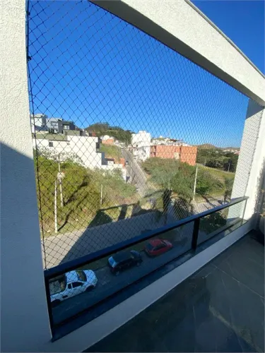Cobertura com 2 quartos à venda em Jardim belvedere - RJ
