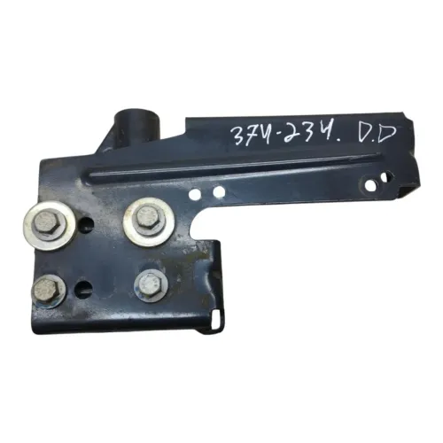 Suporte radiador lado direito Iveco daily 65cs 2023