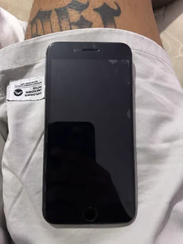 Vendo iPhone 8 Plus