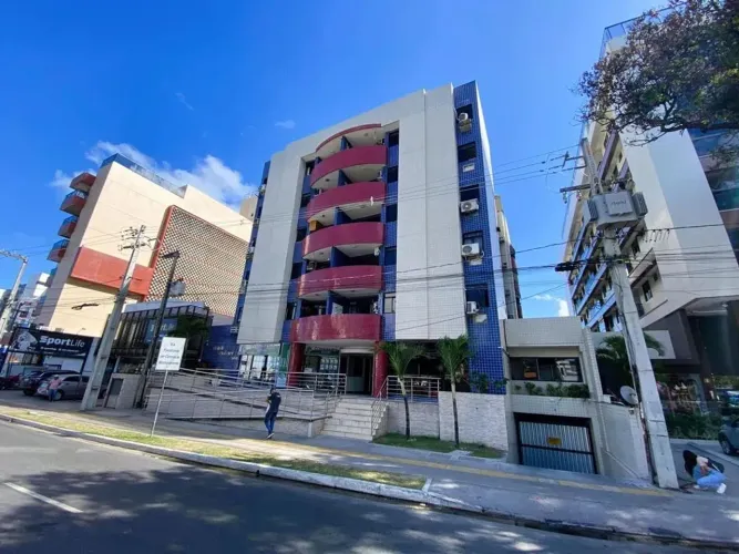 Loja para aluguel, Cabo Branco, João Pessoa - 19122