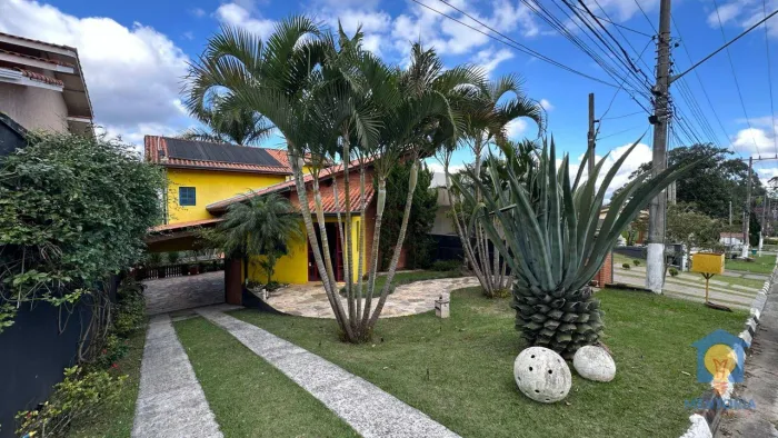 Casa para venda ou locação no condomínio Paysage Vert