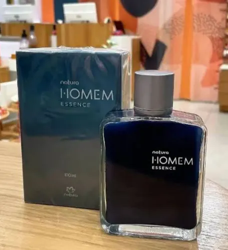 Homem essence