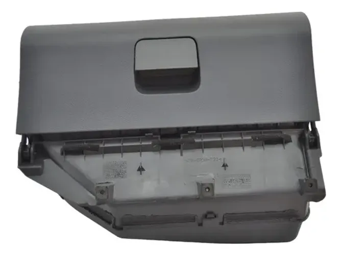 Porta Luvas Objeto Painel Volkswagen Polo 2014 Original
