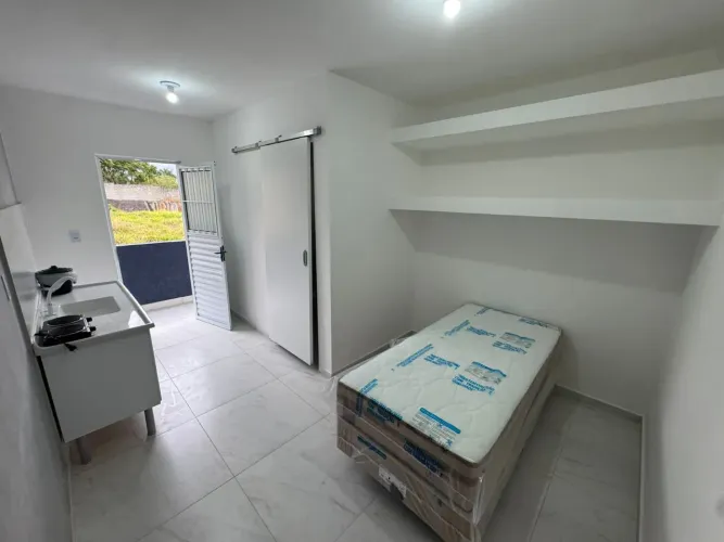 Kitnet para locação 