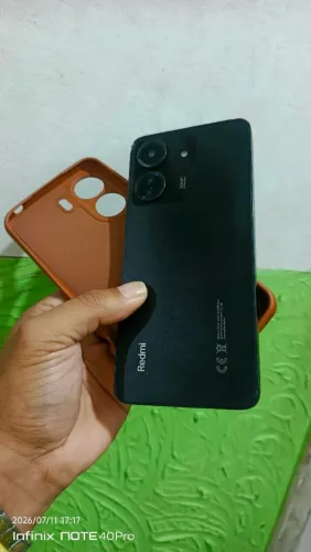 Xiaomi Redmi 13C 128GB 8GB RAM