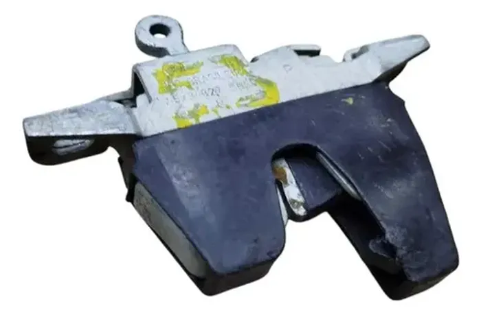 Fechadura Tampa Traseira Volkswagen Gol G3 2000 2001 2002