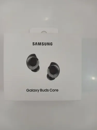 Vendo fone Samsung  bus core 