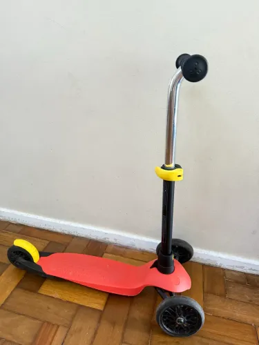 Patinete infantil Oxelo