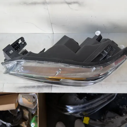 Farol tracker 2023/2024