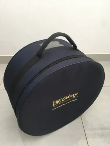 Hardbag Caixa Odery 14