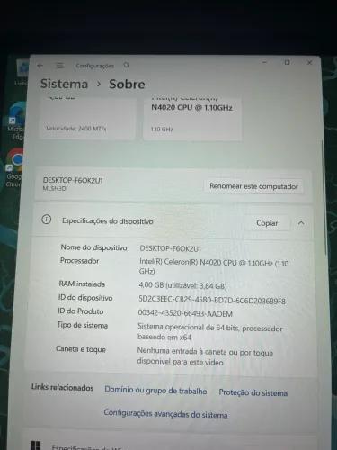 Notebook ultra