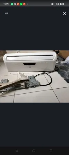 Ar-condicionado