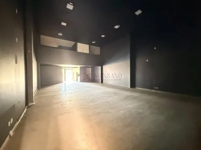 Imóvel Comercial para Alugar Jardim Marambá Bauru | Igreja, Academia, Distribuidoras.
