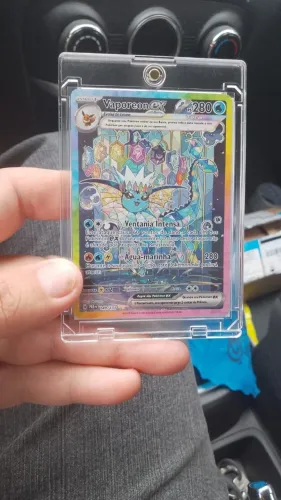vaporeon ex 149/131