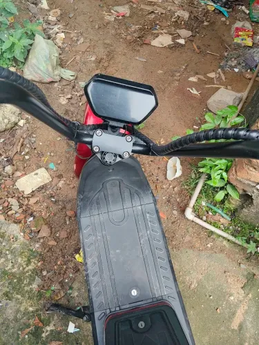 Scooter Shineray