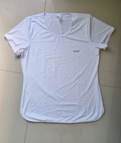 Academia - blusas