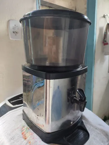 Filtro de água 60,00