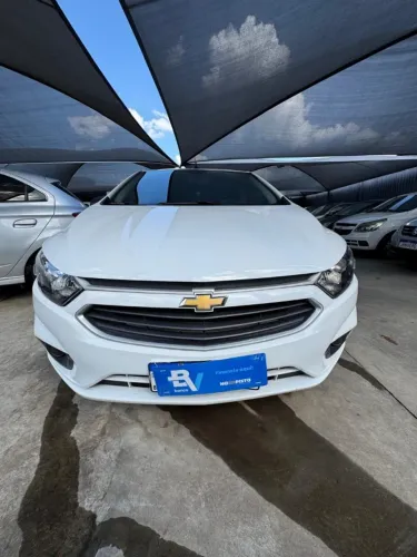 Chevrolet Joy Hatch 1.0 8V Flex 5P MEC 2020