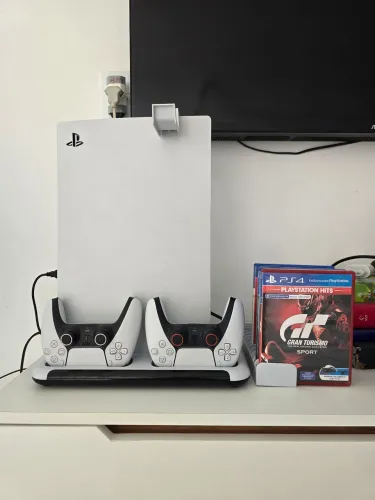 PLAY STATION 5
