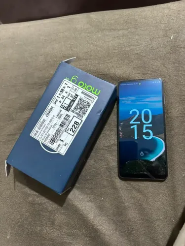 Moto g22