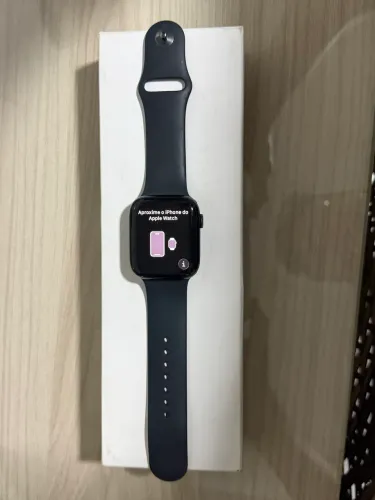 Apple watch série 9 45 mm