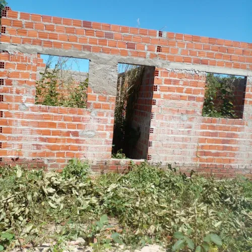 TERRENO À VENDA - LOTEAMENTO NOSSA SENHORA DE FÁTIMA