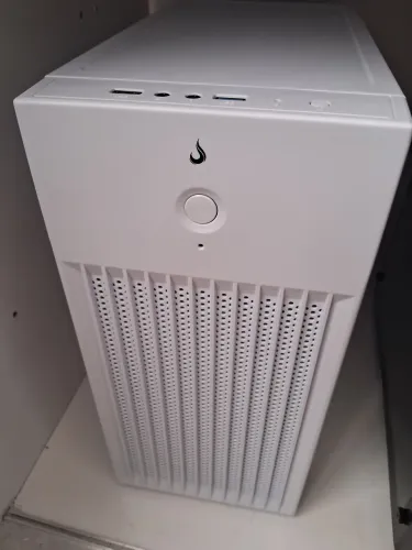 Computador PC (apenas CPU) Escritório