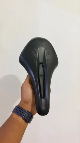 Canote Token e Selim Fizik