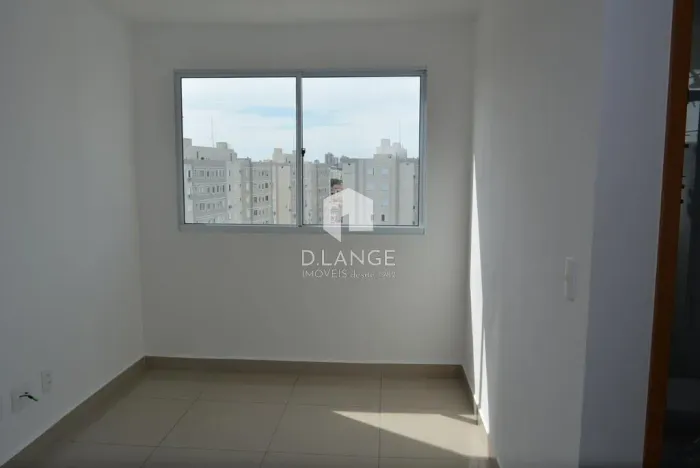 Apartamento à venda no bairro Parque Industrial em Campinas - SP