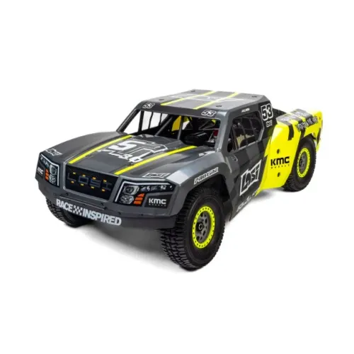 Losi 5ive-tg 3.0 1/5 - Pronta Entrega