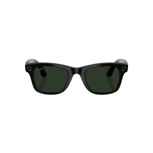 Óculos de Sol Ray-Ban Meta Wayfarer Gen 2