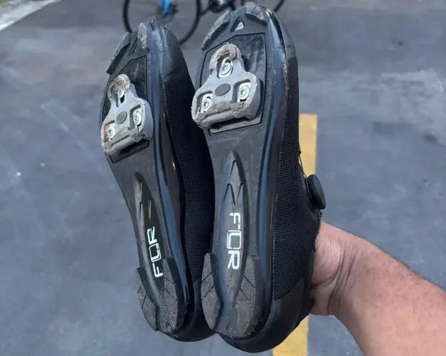 SAPATILHA PARA SPEED