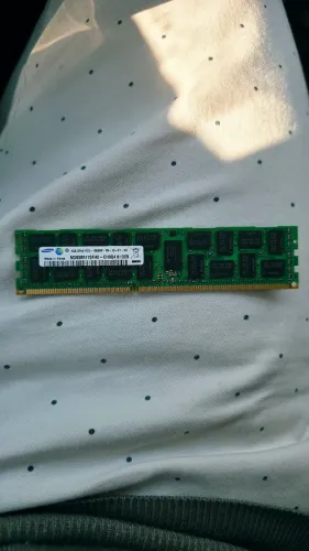 Memória DDR3 4GB servidor