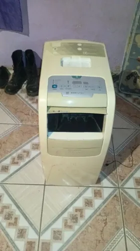 Ar-condicionado portátil Eletrolux