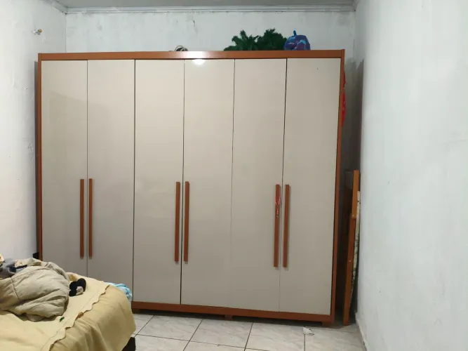 Guarda roupa Casal