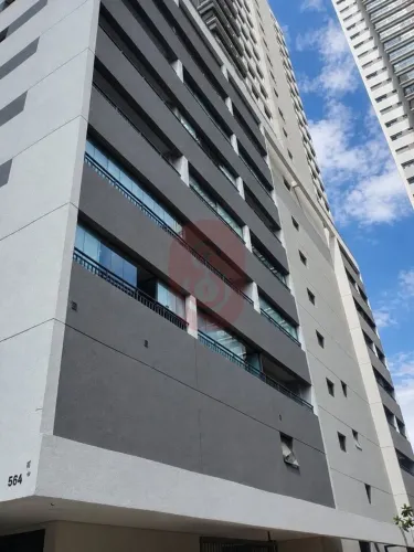 Apartamento para locação no Belém.