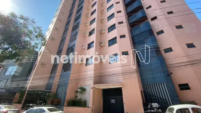 Imóvel para venda tem 129 metros quadrados com 3 quartos em Campo Grande - Cariacica - ES