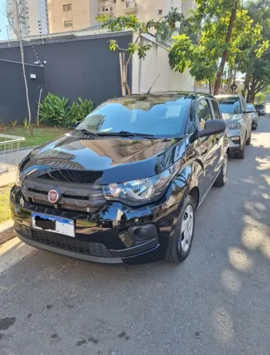 Fiat Mobi Like 1.0 Fire Flex 5P. 2020