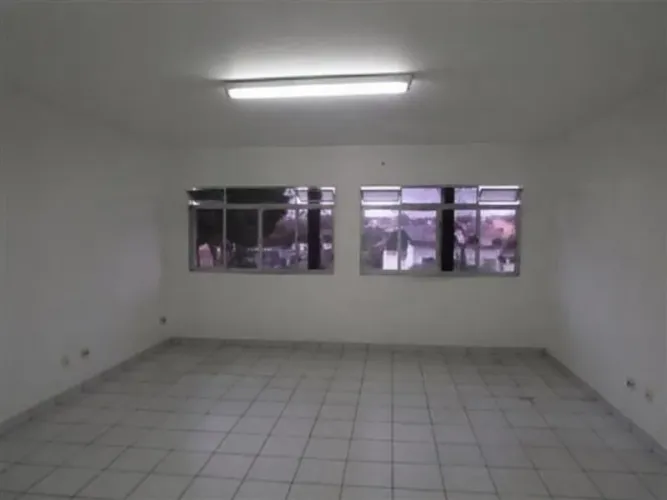 Sala Comercial Vila Guilhermina 40m² e Banheiro, Próxima Metrô