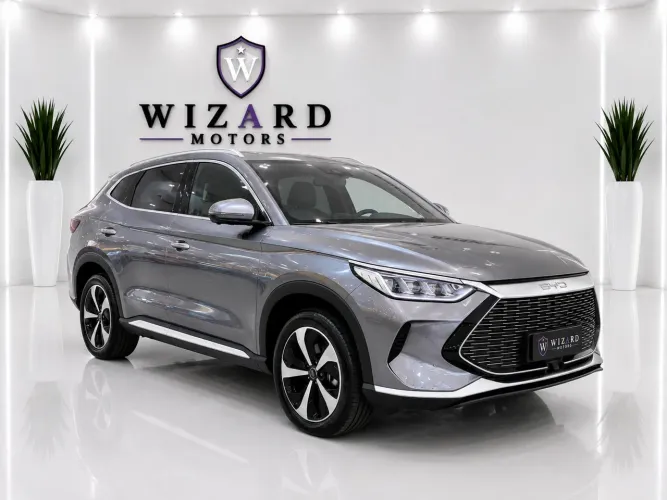 BYD Song Plus 1.5 16V Aut. (hibrido) 2024