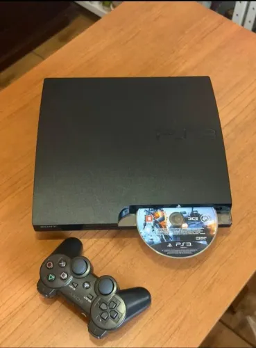 PS3 slim