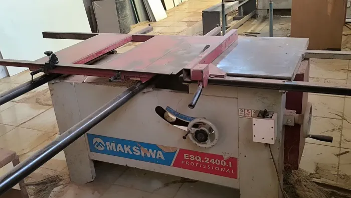 Maksiwa 2.400 I