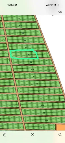 Terreno nova Petrolina 