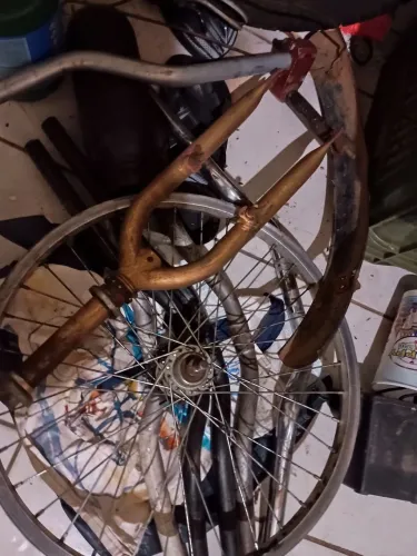 Peças para bike aro 24 26 20 