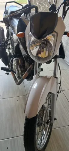 Vendo yamaha factor 150