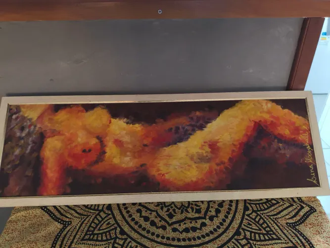 Quadro tela