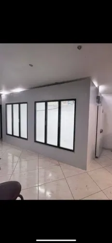 Câmara fria