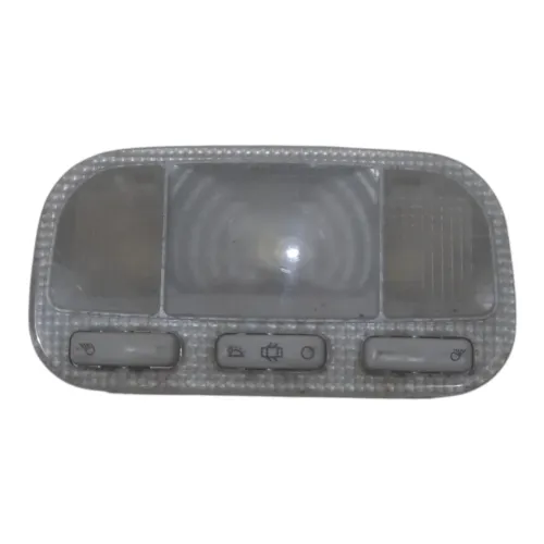 Luz Cortesia Teto Citroen C4 Pallas Picasso 2009 A 2014