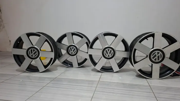 Roda Scorro, modelo S181,